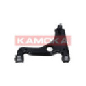 Control/Trailing Arm, wheel suspension KAMOKA 9050337