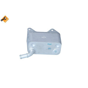 Oil Cooler, engine oil NRF 31172