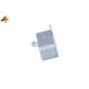 Õliradiaator,mootoriõli NRF 31172