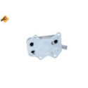 Oil Cooler, engine oil NRF 31172