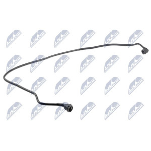 Radiator Hose NTY CTM-BM-055