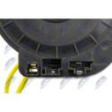 Kellojousi, airbag NTY EAS-CH-013