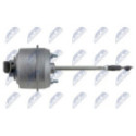 Actuator, turbocharger NTY ECD-MZ-002