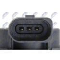 Actuator, turbocharger NTY ECD-MZ-002