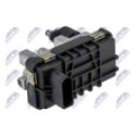 Actuator, turbocharger NTY ECD-VV-003