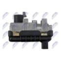Actuator, turbocharger NTY ECD-VV-003