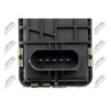 Actuator, turbocharger NTY ECD-VV-003