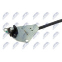 Tunnistin, nokka-akselin ajoitus NTY ECP-AR-001