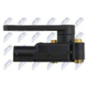 Andur, seadeelement- tulede ulatuse reguleerimine NTY ECX-BM-010