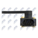 Andur, seadeelement- tulede ulatuse reguleerimine NTY ECX-BM-010