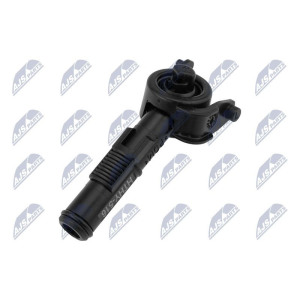 Washer Fluid Jet, window cleaning NTY EDS-HY-516
