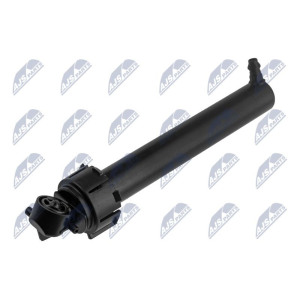Pesusuutin, ajovalo NTY EDS-VV-005
