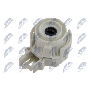 Переключатель зажигания NTY EKS-VW-005
