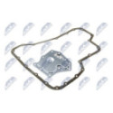 Hydrauliikkasuodatinsarja, automaattivaihteisto NTY FSF-NS-001