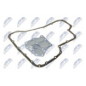 Hydrauliikkasuodatinsarja, automaattivaihteisto NTY FSF-NS-001