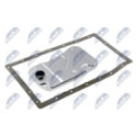 Hydraulic Filter Kit, automatic transmission NTY FSF-TY-006