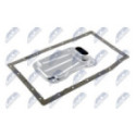 Hydrauliikkasuodatinsarja, automaattivaihteisto NTY FSF-TY-006