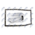 Hydraulic Filter Kit, automatic transmission NTY FSF-TY-006