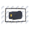 Hydrauliikkasuodatinsarja, automaattivaihteisto NTY FSF-TY-008