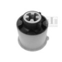 Bushing, axle beam TEDGUM 00226023