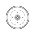 Brake Drum TRW DB4143