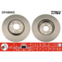 Piduriketas TRW DF4866S