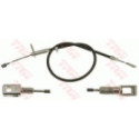 Cable Pull, parking brake TRW GCH1824