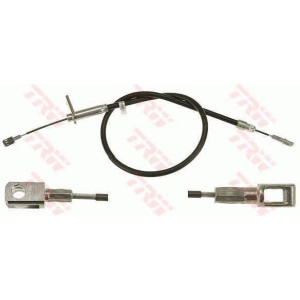 Cable Pull, parking brake TRW GCH1824