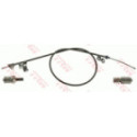 Cable Pull, parking brake TRW GCH501