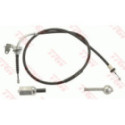 Cable Pull, parking brake TRW GCH699