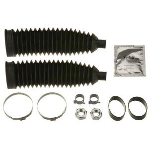 Bellow Kit, steering TRW JBE213