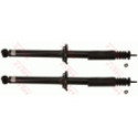 Amort TRW JGS167T