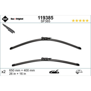 Wiper Blade SWF 119385