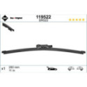 Wiper Blade SWF 119522