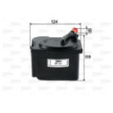 Fuel Filter VALEO 587501
