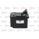 Polttoainesuodatin VALEO 587501