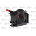 Kütusefilter VALEO 587501