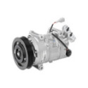 Compressor, air conditioning VALEO 813386