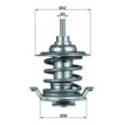 Thermostat, coolant MAHLE TX 59 83