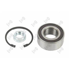 Wheel Bearing Kit ABAKUS 141-03-007
