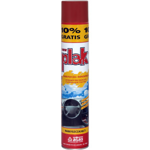 Armatuuri puhastusvahend 750ml kirss PLAK ITAALIA