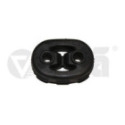Mount, exhaust system vika 22531567101