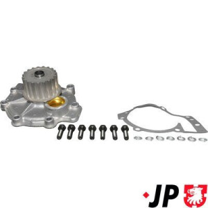 Водяной насос, охлаждение двигателя JP GROUP 1514102700