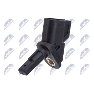 Датчик, частота вращения колеса NTY HCA-FR-011