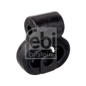 Mount, exhaust system FEBI BILSTEIN 172881