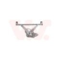 Window Regulator VAN WEZEL 1863265