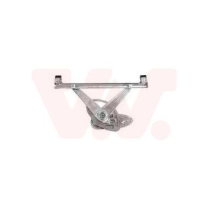 Window Regulator VAN WEZEL 1863265