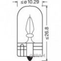 Bulb, indicator OSRAM 2821