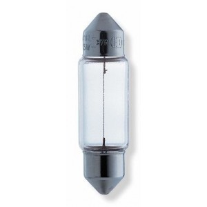 Bulb, park-/position light OSRAM 6418