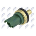 Andur,Jahutusvedeliku temp. NTY ECT-CT-003
